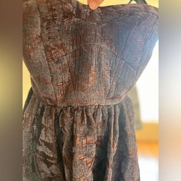 Formal mini dress - Picture 5 of 5